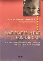 Wat Gaat Er In Dat Hoofdje Om 9789021538594, Boeken, Gelezen, Stanley I. Greenspan, S.I. Greenspan, Verzenden