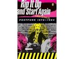 Rip It Up and Start Again - Rip It Up and Start Again, Ophalen of Verzenden, Nieuw