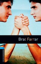 Brat Farrar / Oxford bookworms library 9780194792172, Verzenden, Gelezen, Josephine Tey