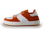Mason Garments Sneakers in maat 42 Oranje | 10% extra, Overige kleuren, Verzenden, Mason Garments, Sneakers of Gympen