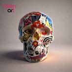 Matis Nathalie Falen Art - Pensée urbaine