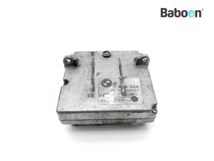 CDI / ECU unit BMW F 650 GS 2000-2003 (F650GS 00), Motoren, Onderdelen | BMW, Gebruikt, Verzenden