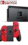 Nintendo Switch Super Mario Odyssey Limited Edition - Mooi