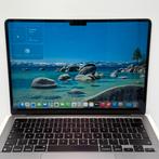 MacBook Air M2 256GB grijs /zeer net /91% batt /garantie, Computers en Software, Apple Macbooks, 256 GB, 2 tot 3 Ghz, Qwerty, 8 GB