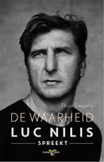 De waarheid 9789048833436 Thijs Slegers, Verzenden, Gelezen, Thijs Slegers