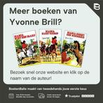 Bianca naar de Duinruiters / Kluitman jeugdserie, Verzenden, Gelezen, Yvonne Brill