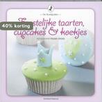 Feestelijke taarten, cupcakes en koekjes 9789002232725, Boeken, Verzenden, Zo goed als nieuw, De Koekjesfee