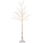 Kunstboom, Kunst Kersenbloesemboom, Met 120 LEDs, 3 Helderhe, Verzenden, Nieuw