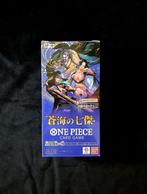 Bandai - 1 Booster box - One Piece - OP-14 The Azure Sea’s, Nieuw