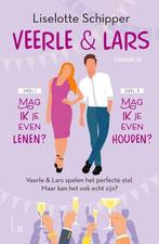 9789021041087 Veerle en Lars - Veerle  Lars, Verzenden, Nieuw, Liselotte Schipper