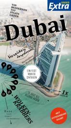 Dubai / ANWB extra 9789018041083 Gerhard Heck, Boeken, Reisgidsen, Verzenden, Zo goed als nieuw, Gerhard Heck