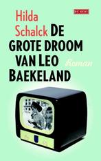 De grote droom van Leo Baekeland (9789044519297), Boeken, Geschiedenis | Wereld, Nieuw, Verzenden