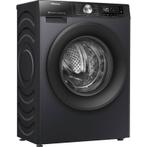 Nieuwe Hisense wasmachine 8KG Label A   WF3S8043BB3, Verzenden, Nieuw, Voorlader, Energieklasse A of zuiniger