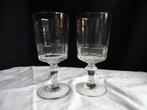 Baccarat - Drinkglas (12) - Mirabeau - Kristal