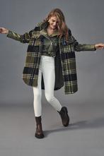 ONLY - Maat M - ONLNEWCAMILLA TEDDY SHACKET AOP CC OTW Dames, Kleding | Dames, Verzenden, Nieuw