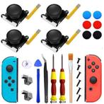 Reparatieset voor Nintendo Switch Joy-Con controllers, Verzenden, Nieuw
