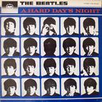 The Beatles - A Hard Days Night (LP, Album, RE), Cd's en Dvd's, Vinyl | Pop, Ophalen of Verzenden, Nieuw in verpakking