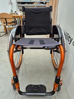 PROGEO JOKER EVOLUTION VASTFRAME GEBRUIKTE ROLSTOEL, Ophalen, Gebruikt, Handbewogen rolstoel