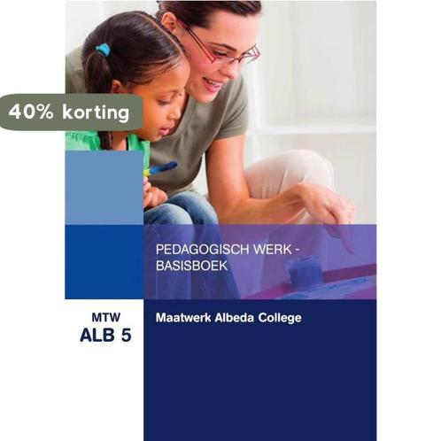 MTW ALB 5 9789400226449, Boeken, Schoolboeken, Gelezen, Verzenden