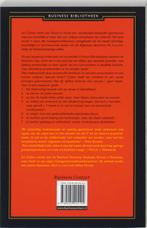 Good to great / Business bibliotheek 9789025425104, Verzenden, Gelezen, Jim Collins