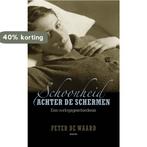 Schoonheid achter de schermen 9789021455112 Peter de Waard, Verzenden, Gelezen, Peter de Waard
