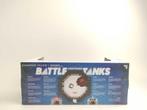 Sharper Image RC Battle Tracks, Verzenden, Nieuw