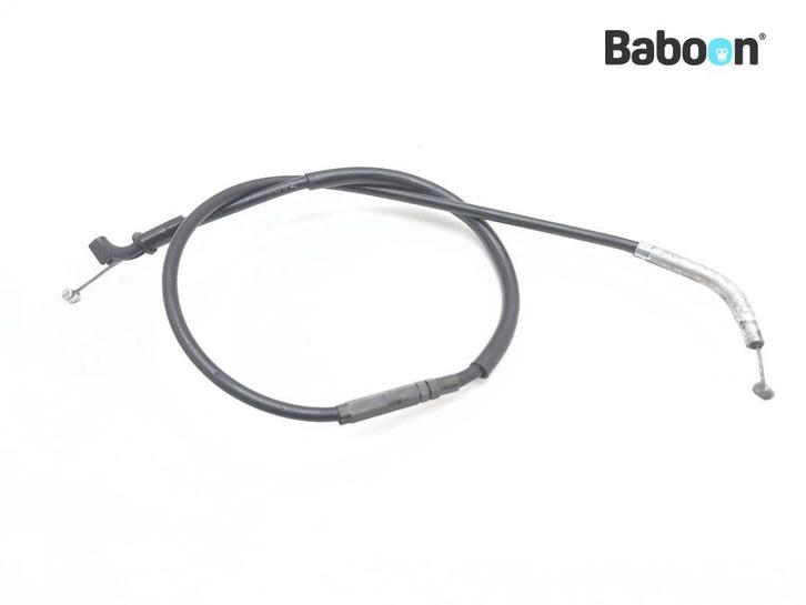 Chokekabel Kawasaki GPZ 500 S / EX 500 1987-1993 (GPZ500S, Motoren, Onderdelen | Kawasaki, Gebruikt, Verzenden