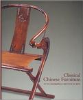 Classical Chinese Furniture in the Minneapolis Institute of
