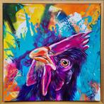 Inge Gründel-Pfaff - Neugier