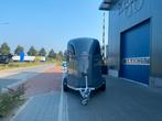 EINDEJAARSAKTIE! BOCKMANN COMFORT ECO 2-PAARDS TRAILER, Dieren en Toebehoren, Paarden en Pony's | Trailers en Aanhangwagens, Ophalen