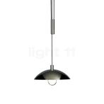 Tecnolumen Bauhaus HMB 25/500 Hanglamp met takel en tegenwic, Verzenden, Nieuw