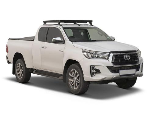 FRONT RUNNER -  TOYOTA HILUX REVO EXTRA CAB, Auto diversen, Bagagerekken, Ophalen of Verzenden