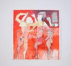 Eleonora Stol (1946-2022) - Three