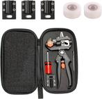 Professionele Entgereedschap Set - Schaar met Accessoires, Verzenden, Nieuw