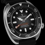 Tecnotempo - Seastorm 300M - Automatic- Limited Edition -, Sieraden, Tassen en Uiterlijk, Horloges | Heren, Nieuw