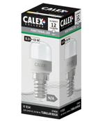 Calex LED Schakelbordlamp E14 0.3W 12lm 2700K Mat Niet-Di..., Ophalen of Verzenden, Nieuw