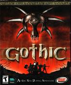 PC Big Box - Gothic, Verzenden, Zo goed als nieuw
