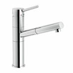 Doeco Royal Snow 7717 chroom, Ophalen of Verzenden, Nieuw