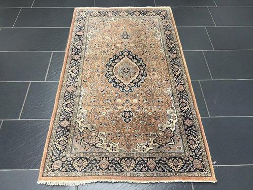 Kasjmier Ghum - Tapijt - 160 cm - 95 cm, Huis en Inrichting, Stoffering | Tapijten en Kleden
