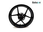 Voorwiel Kawasaki ER-6 2012-2016 (ER6 ER-6 EX650 ER650E-F), Verzenden, Gebruikt