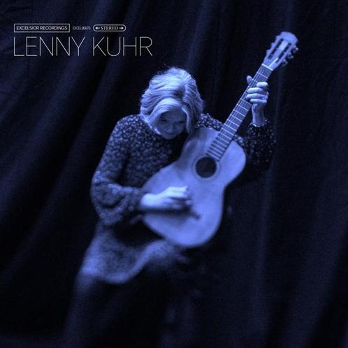 Lenny Kuhr - Lenny Kuhr - CD, Cd's en Dvd's, Cd's | Overige Cd's, Ophalen of Verzenden