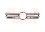 GRILL VOOR VW BORA 1998-2005 1J5853653CGRU, Ophalen of Verzenden, Nieuw