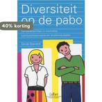 Diversiteit op de pabo 9789044121926 G. Geerdink, Boeken, Studieboeken en Cursussen, Verzenden, Zo goed als nieuw, G. Geerdink
