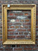 Lijst - 89. Antieke schilderijlijst; Premier Empire. Voor, Antiek en Kunst
