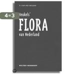 Heukels flora van Nederland 9789001583439, Verzenden, Zo goed als nieuw, R. van der Meijden