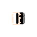 Apple Watch Hoesje - 42mm - Roze, Telecommunicatie, Mobiele telefoons | Toebehoren en Onderdelen, Nieuw, Bescherming