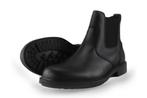 Timberland Chelsea boots in maat 41½ Zwart | 10% extra, Verzenden, Boots, Zo goed als nieuw, Timberland