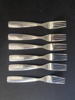 KLM - Marcel Wanders - Bestekset - Bestek set van