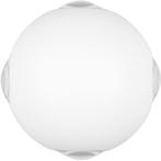 LED Tuinverlichting - Wandlamp Buitenlamp - Trion Avize Up, Tuin en Terras, Buitenverlichting, Nieuw, Ophalen of Verzenden, Hanglamp