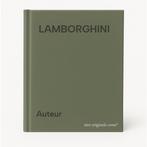 LAMBORGHINI 9789036607391 Auteur, Boeken, Verzenden, Gelezen, Auteur